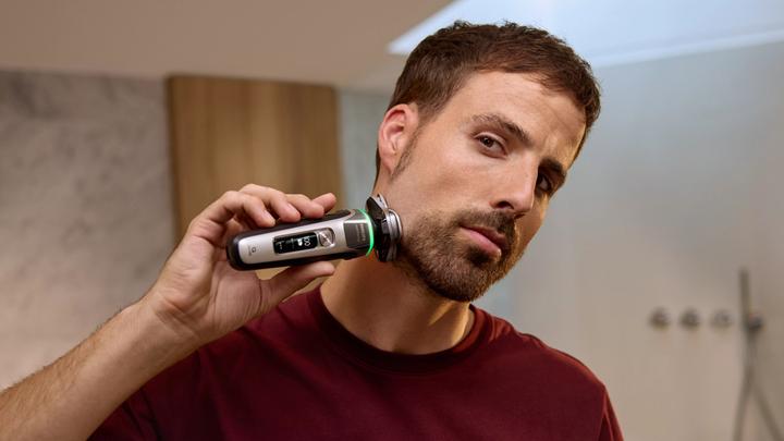 Actual product image Philips i9000 Prestige XP9204/10