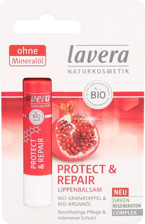 Lavera Protect & Repair (Balsam)