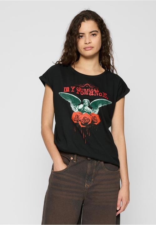 Image du produit Merchcode Tee Femmes My Chemical Romance Angle Of Water - 177555 (S)