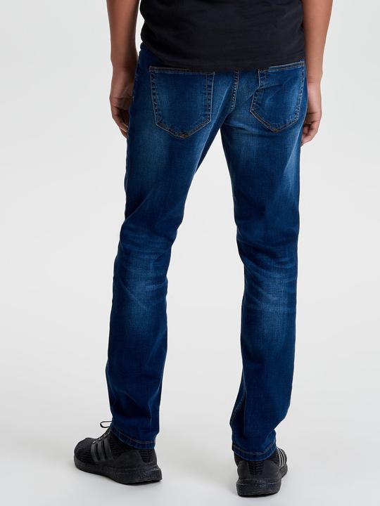 Produktbild Only & Sons ONSWeft med blue Regular fit Jeans (W28/L34)