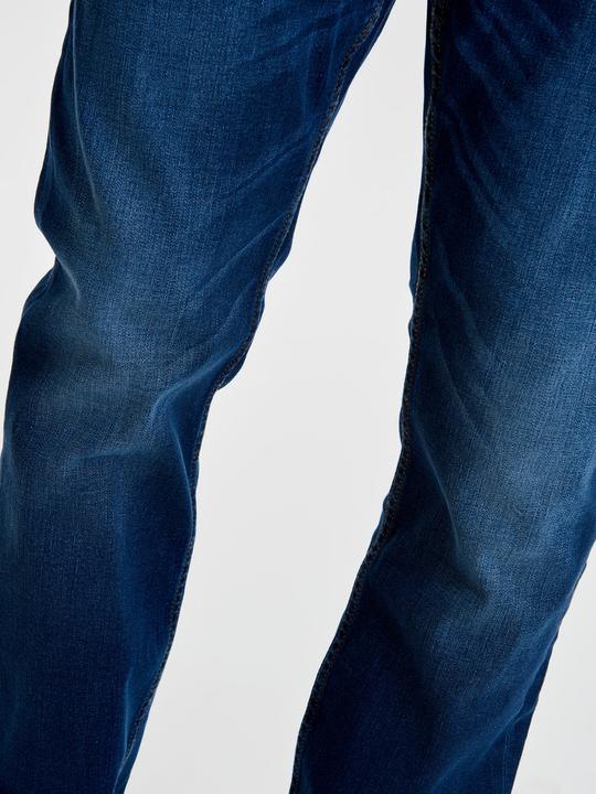 Produktbild Only & Sons ONSWeft med blue Regular fit Jeans (W28/L34)
