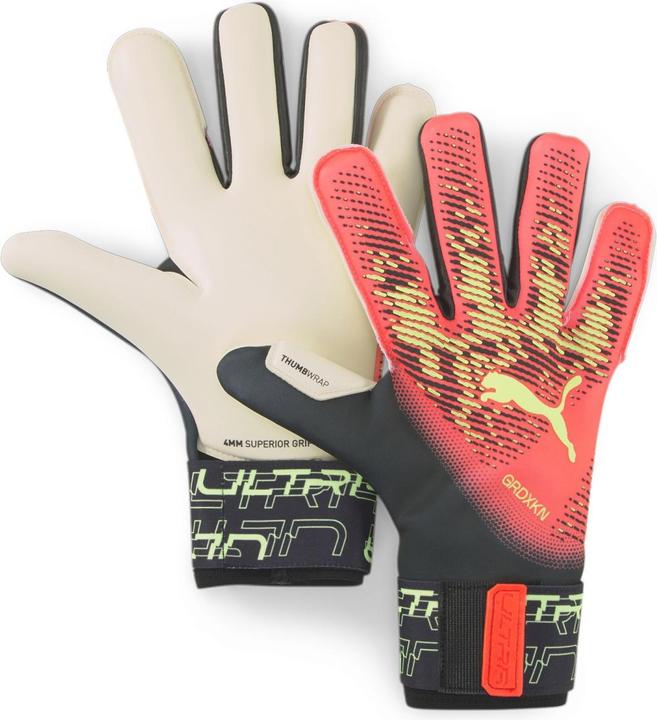 Actual product image Puma ULTRA Grip 1 Hybrid (8.5)