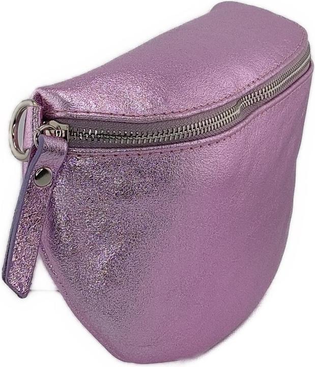 Image du produit Wauw Sac banane Sac banane Crossbody 2in1 Cuir Fashion Nelly No.15