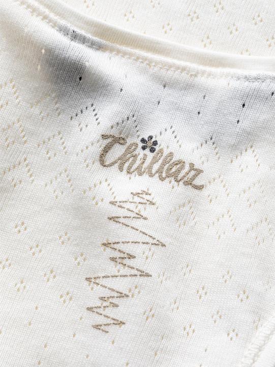 Actual product image Chillaz Women's Sardinia Top (40, L)