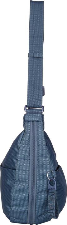 Actual product image Mandarina Duck MD20 Hobo Bag QMT27