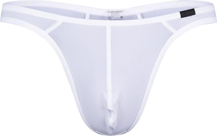 Image du produit Olaf Benz String RED2455 Mini-string (XL, Une unité par pack)
