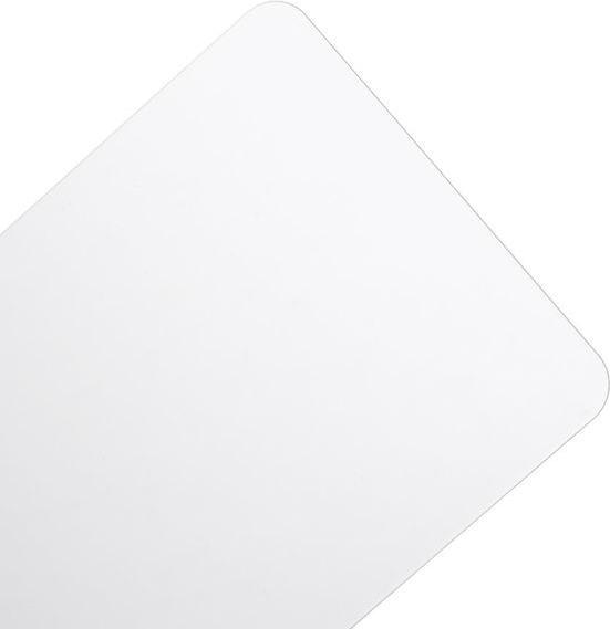 Actual product image MU Budget Protective glass screen protector (1 Piece, Mi 9 Lite)