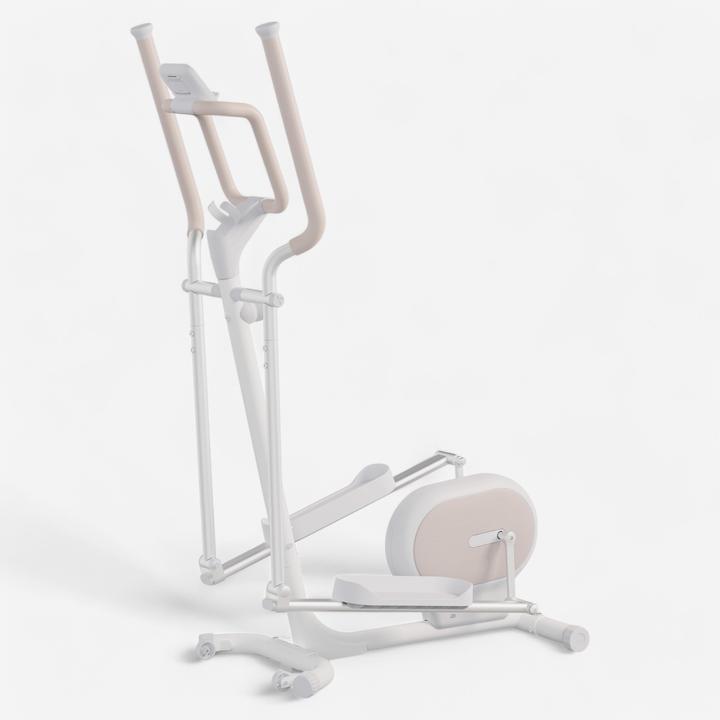 Domyos Vélo elliptique Connected - Initial Elliptical 100