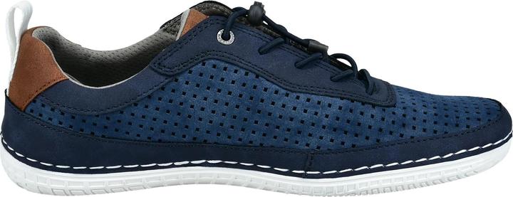 Actual product image Bugatti Lace-up Trainers (44)
