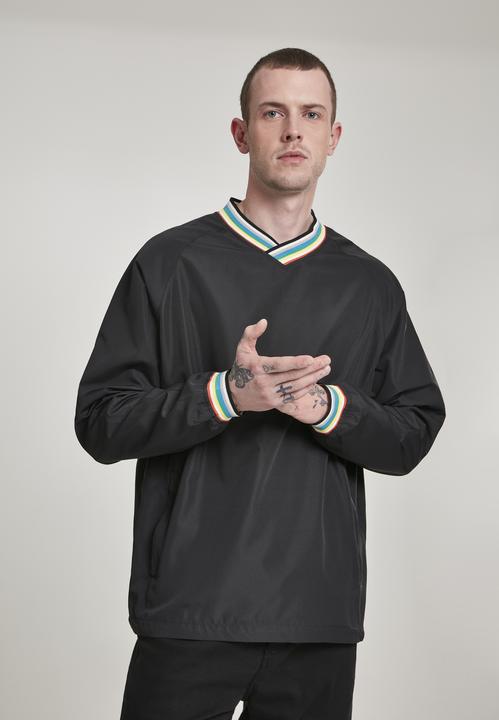 Immagine prodotto Urban Classics Warm Up Pull Over (S)