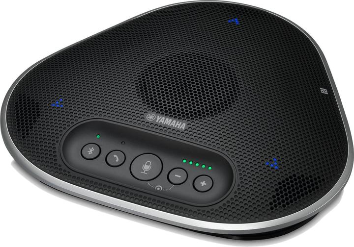 Actual product image Yamaha USB Speakerphone YVC-330