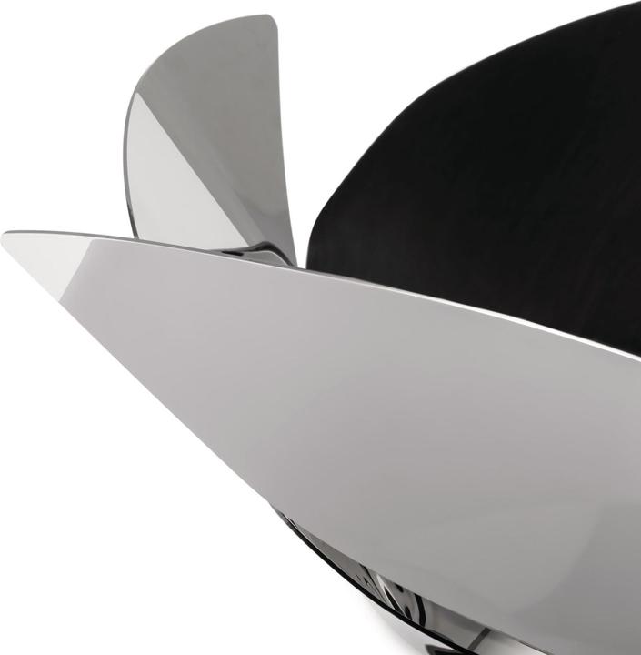 Produktbild Alessi Twist Again Obstschale Edelstahl (Ø 29 x 11.5 cm)