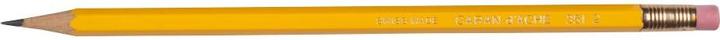 Productafbeelding Caran d'Ache Edelweiss grafietpotlood in blisterverpakking (2.10 mm, HB, 4 x)