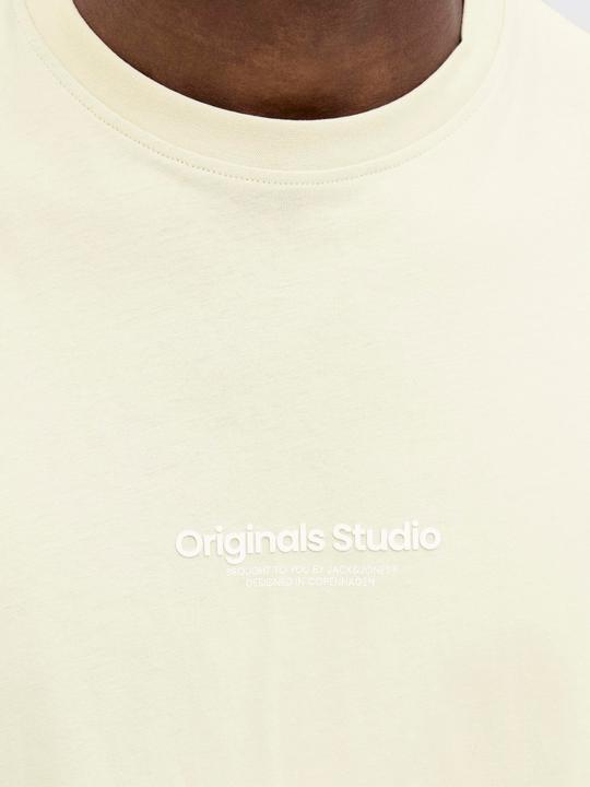 Produktbild Jack & Jones Jorvesterbro Sleeveless Tee Sn (XS)