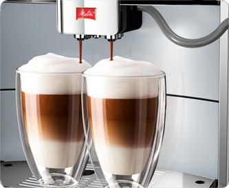 Produktbild Melitta Caffeo Barista T