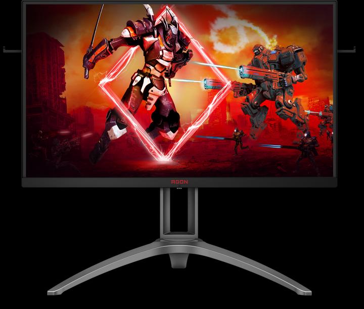 Image du produit AOC AG273QZ (2560 x 1440 pixels, 27")