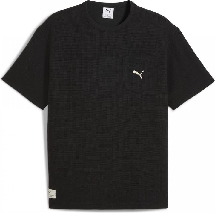 Actual product image Puma CLASS Relaxed Pinnacle Tee (S)