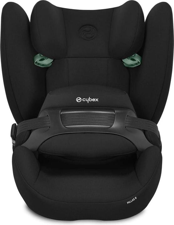Produktbild Cybex Pallas B (Kindersitzerhöhung, ECE R129/i-Size Norm)