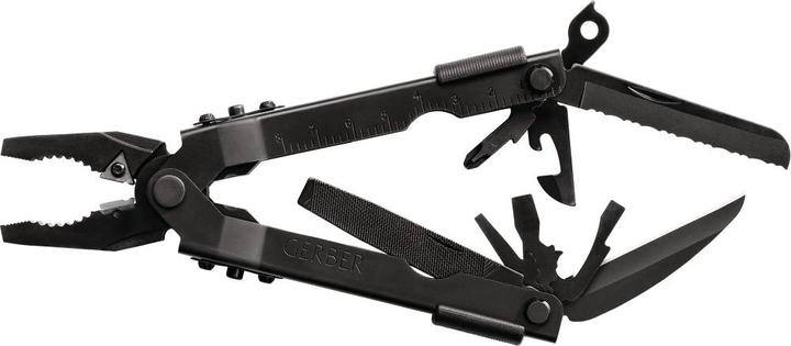 Produktbild Gerber Gear MP600 Kombizange Multitool (14 Funktionen)