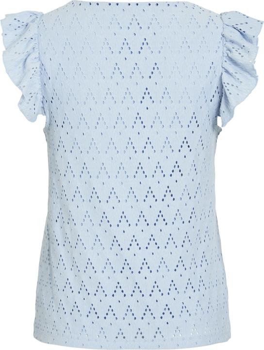 Produktbild Vila VIAMALINA Oberteil mit angeschnittenen Ärmeln (XL)
