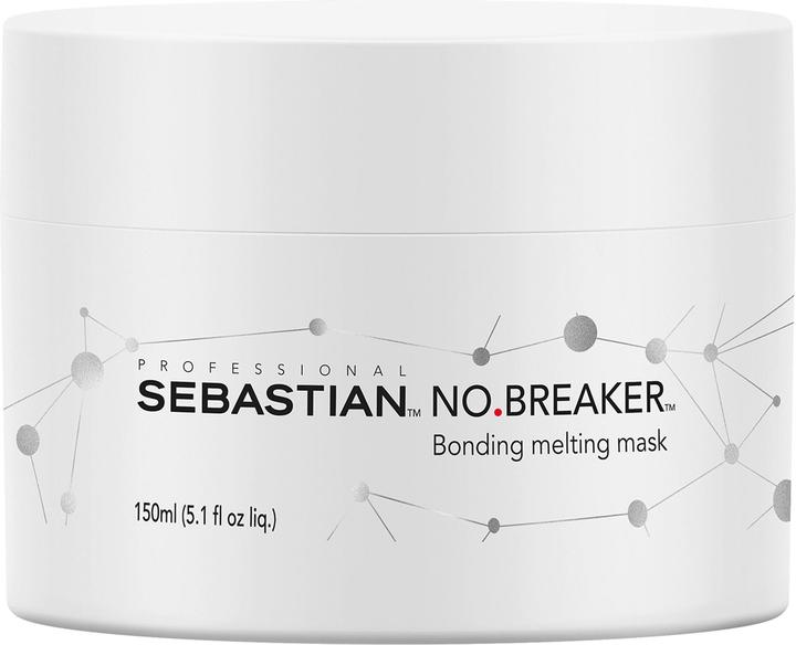 Actual product image Sebastian No.Breaker Bonding Melting Mask (150 ml)