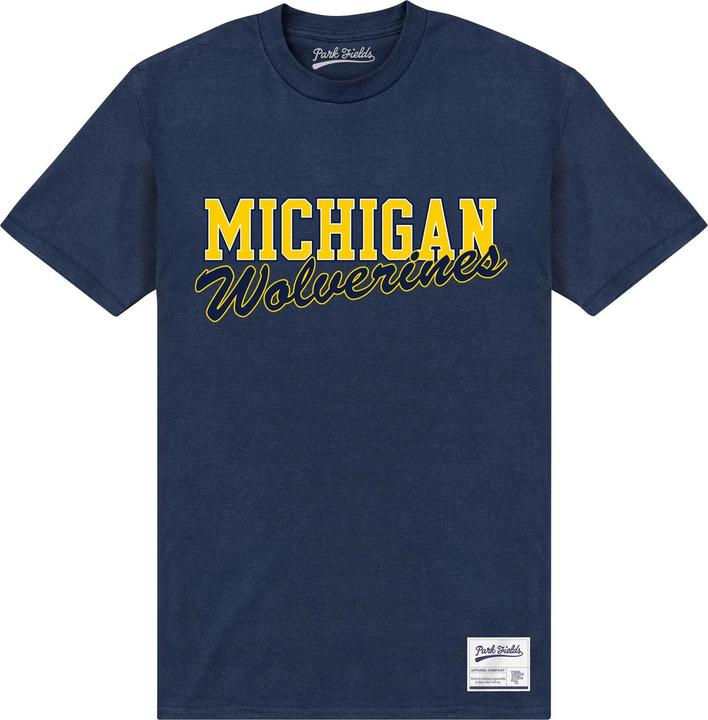 Park Fields TShirt (XL)