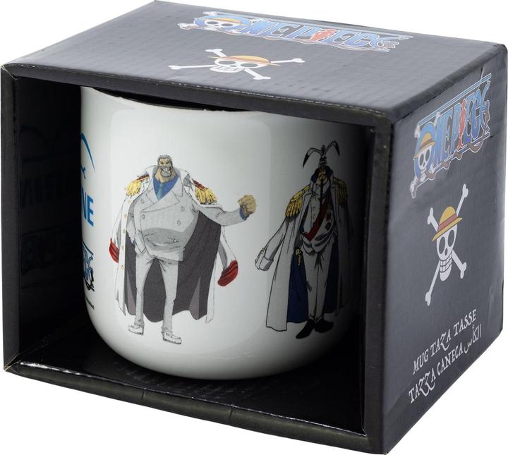 Image du produit Stor One Piece "Marine" (400 ml) - Tasse (400 ml, 1 x)