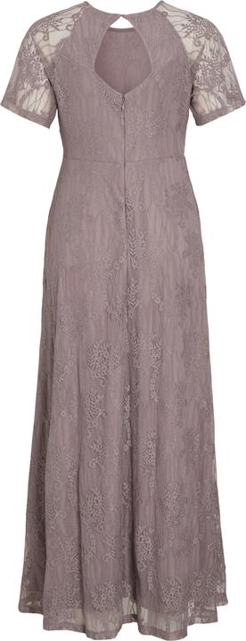 Produktbild Vila VIFEMMA Kurzarm Maxikleid (XS)