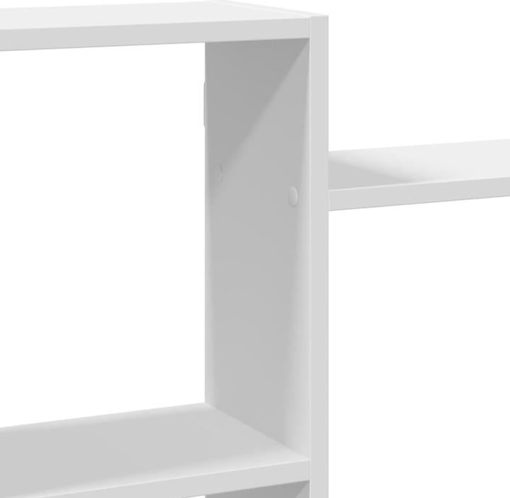 Image du produit VidaXL Étagère murale (159 x 18 x 65 cm)