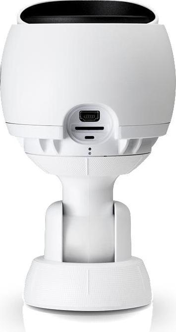 Actual product image Ubiquiti G3 Bullet (1920 x 1080 Pixels)