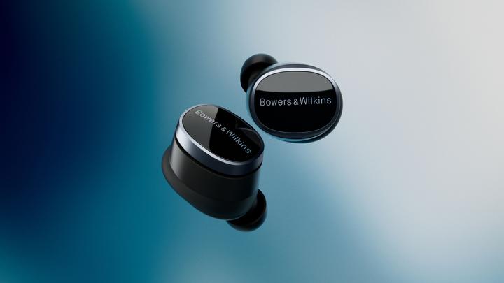Produktbild Bowers & Wilkins Pi8 (ANC, 6.50 h, Kabellos)
