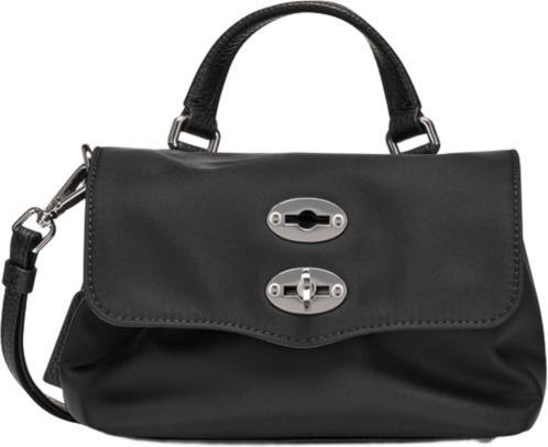 Actual product image Zanellato Borse... Nero