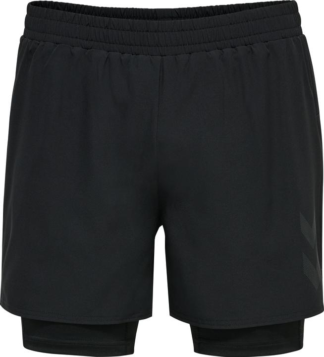 Produktbild hummel Mt Force 2 In 1 Shorts (S)