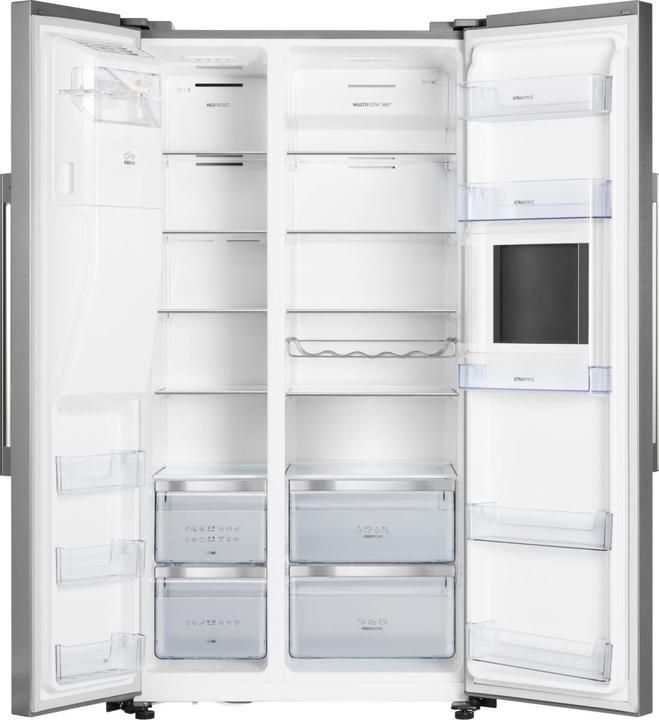 Immagine prodotto Gorenje Frigorifero-congelatore SbS (560 l)