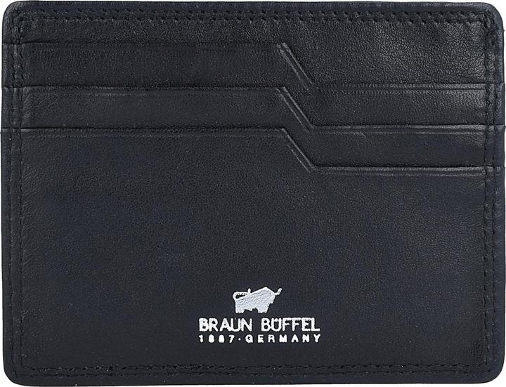 Braun Büffel Geldbörse Büffel 90013-051-010