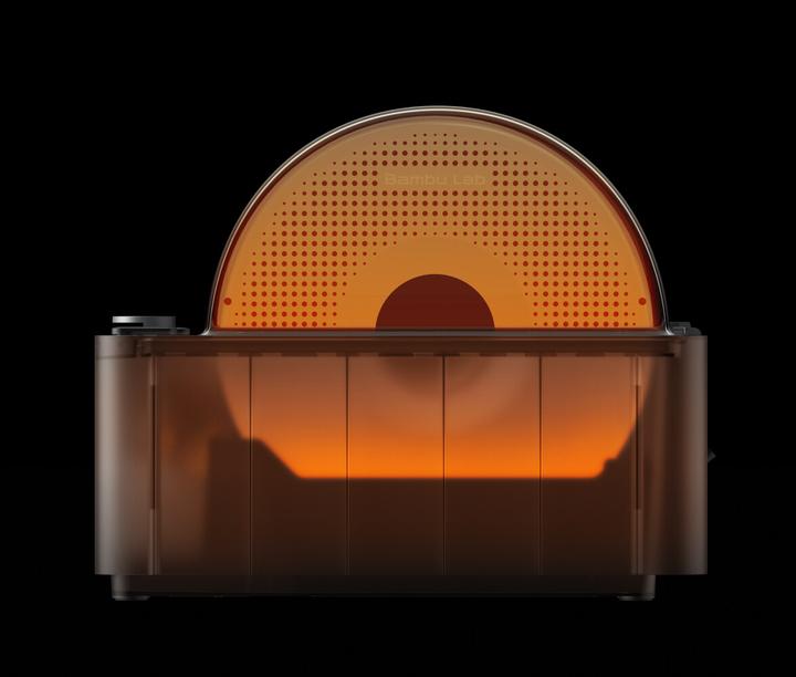 Produktbild Bambu Lab AMS 2 Pro (Zubehör)