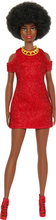 Image du produit Barbie Fashionista
