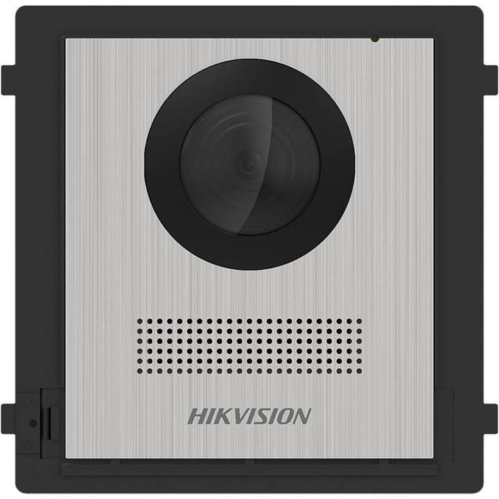 Image du produit Hikvision DS-KD8003-IME1(B)/NS(Europe BV) Module Door Station (Filaire)