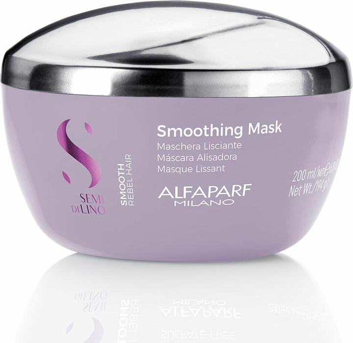 Alfaparf Semi di Lino Smooth