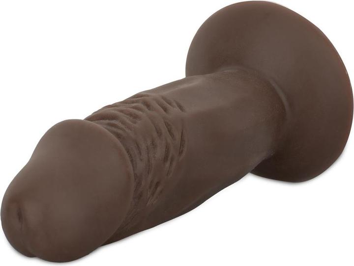 Image du produit Real Fantasy Dildo réaliste Archi avec ventouse - 11,5 cm