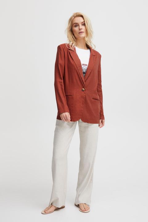 Actual product image Pulz Jeans PZLUCA BL - 50207456 (36)