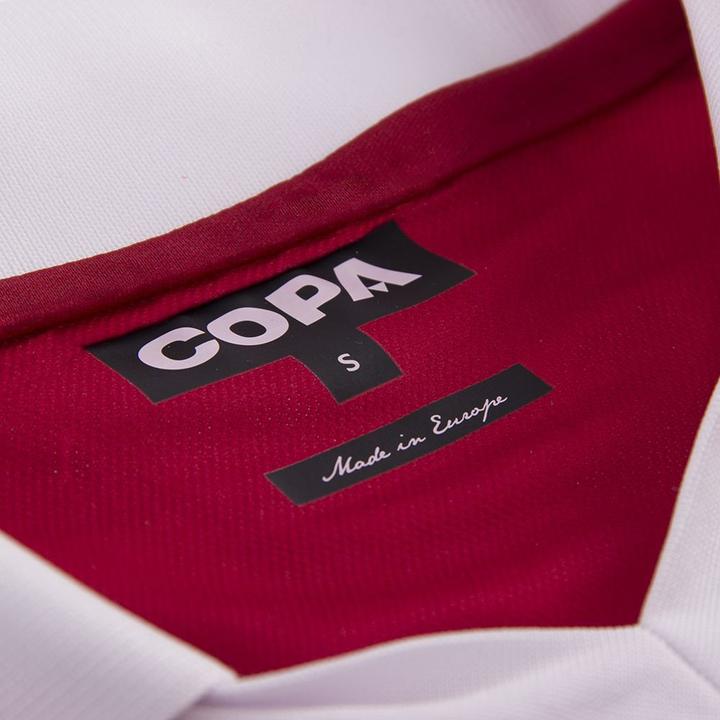 Produktbild Copa Football Schweiz Fussball Trikot (XL)