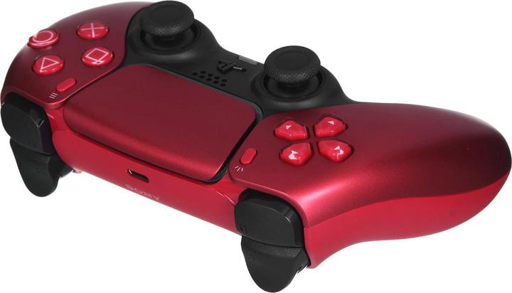 Immagine prodotto Sony DualSense Wireless-Controller - Volcanic Red (PS5)