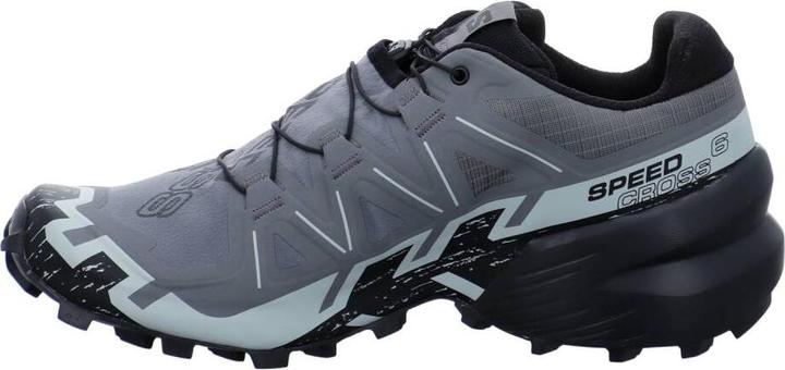 Actual product image Salomon Speedcross 6 (44)