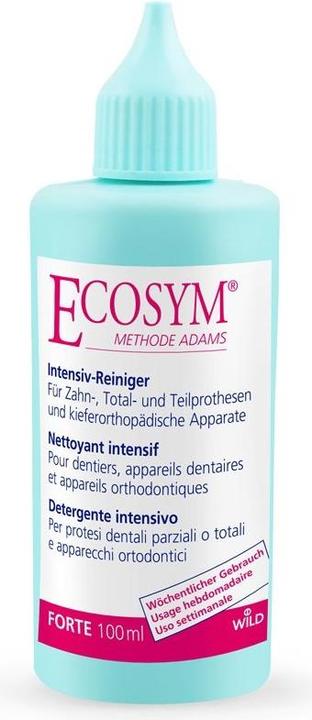 Immagine prodotto Ecosym Intensiv Reinier Forte (Accessori per dentiere)