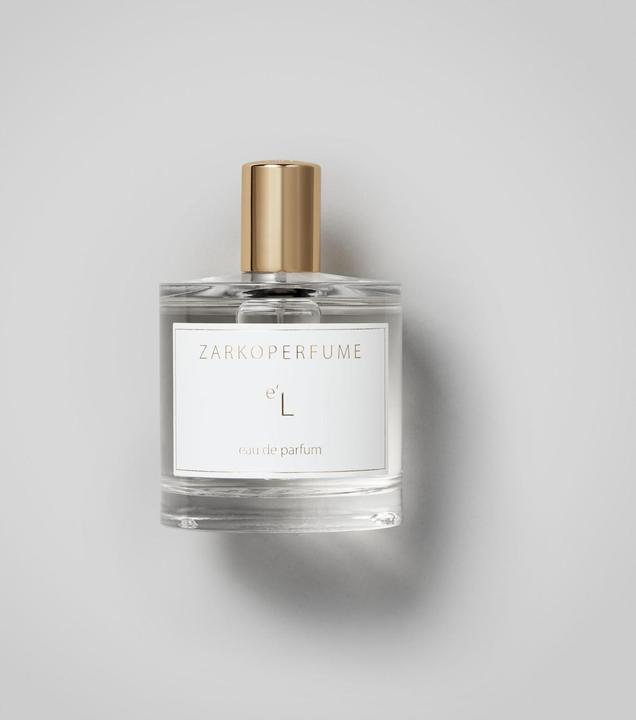 Actual product image Zarkoperfume E ìl (Eau de parfum, 100 ml)