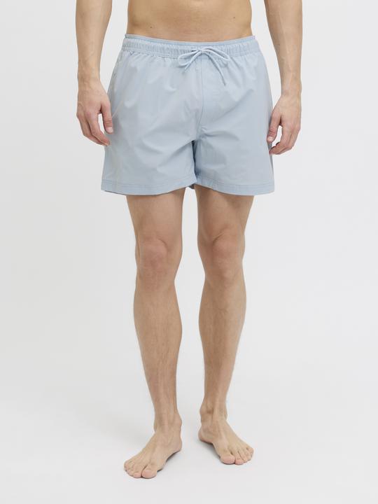 Actual product image Jack & Jones Regular Fit Badeshorts Badeshorts (XXL)