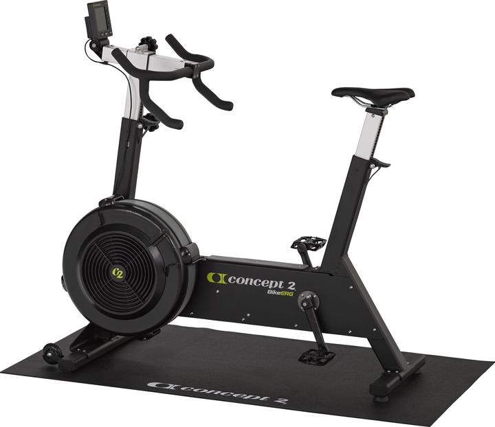 Actual product image Concept2 Mat for BikeErg (0.45 cm)
