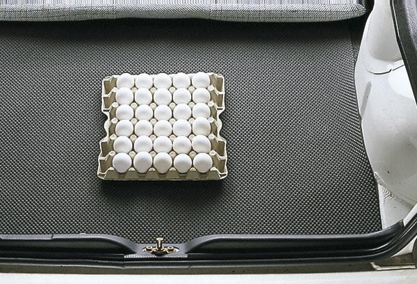 Immagine prodotto HP Autozubehör Tappetino antiscivolo Look a rete
