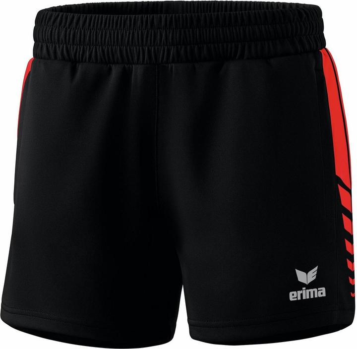 Black red